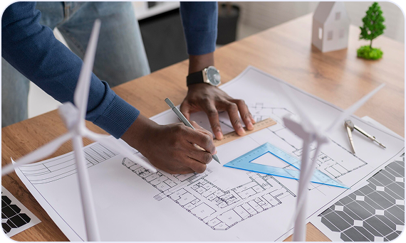 Energy planning